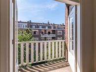 Gerrit van der Veenstraat 39 -II+III, 1077 DN Amsterdam