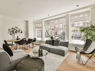 Westlandgracht 37, 1058 TK Amsterdam