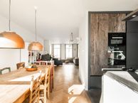 Saxenburgerstraat 1 B, 1054 KM Amsterdam