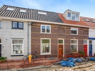 Handboogstraat 18, 2613 RA Delft