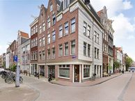 Tweede Laurierdwarsstraat 44 F, 1016 RB Amsterdam