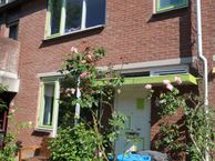 Pyreneeën 50, 3524 VP Utrecht