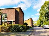 Franz Lehársingel 56, 3543 JC Utrecht