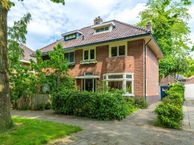 Jacob Catslaan 68, 3705 BS Zeist