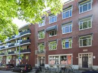 Claes de Vrieselaan 158, 3021 JZ Rotterdam