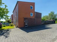 Damsterwaard 91, 9734 CP Groningen