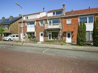 Meerweidenlaan 55, 1951 BW Velsen-Noord