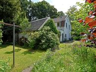 Kraaijbeeklaan 14, 3971 PH Driebergen-Rijsenburg