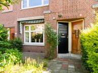 Oudedijk 55 b, 3062 AC Rotterdam