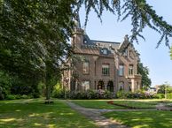 Burgerhoutsestraat 12 d, 4701 EL Roosendaal