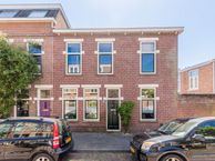 2e Delistraat 30, 3531 SZ Utrecht