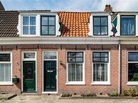 Looxmadwarsstraat 7, 8603 AC Sneek