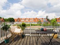 Eykmanlaan 6 B, 3571 JS Utrecht