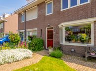 Gijsbrecht van Amstellaan 8, 3703 BD Zeist