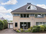 Wilhelmina Druckerlaan 20, 6532 SR Nijmegen