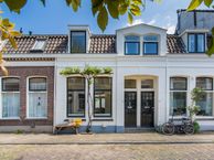 Hofstraat 19, 3581 TV Utrecht