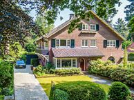 Homeruslaan 40, 3707 GT Zeist