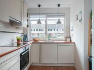 Hitchcocklaan 104, 1325 TE Almere