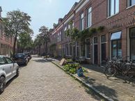 Hendrikstraat 16 a, 9724 NB Groningen