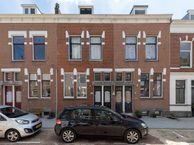 Wildeveenstraat 22 a, 3061 GZ Rotterdam