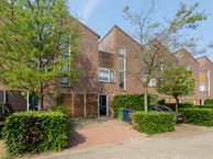 Vrijdagstraat 31, 1335 LR Almere