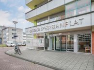 Osdorper Ban 189, 1068 LV Amsterdam