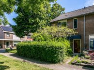 Heulstraat 1, 4844 SV Terheijden