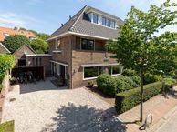 Vosmaerlaan 13, 1215 EC Hilversum