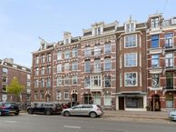 Nassaukade 367 II, 1054 AB Amsterdam