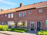 Kerkstraat 18, 1774 AW Slootdorp