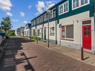 Wilhelminastraat 13, 3901 DA Veenendaal