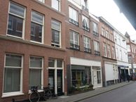 Herderstraat 22 1, 2512 CV Den Haag