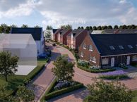 C.V. Ramanstraat 30, 1341 EC Almere