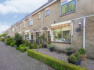 Baldwinstraat 11, 1069 NG Amsterdam