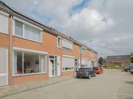 Prinses Margrietstraat 11, 4341 GG Arnemuiden