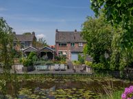 Burgemeester Harmen Geerts Reinenstraat 8, 8331 KD Steenwijk