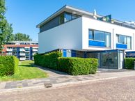 Geertruyt van Oostenstraat 53, 2612 RP Delft