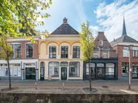Zilverstraat 11, 8801 KA Franeker