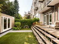 Parnassusweg 17 H, 1077 DB Amsterdam