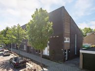 Benatzkystraat 20, 5011 ED Tilburg