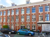 Van Speijkstraat 172, 2518 GH Den Haag