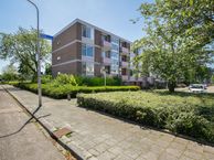 Domela Nieuwenhuisstraat 1, 6535 TX Nijmegen