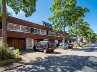 Alhambralaan 57, 1064 NV Amsterdam