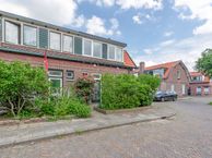 Palmstraat 249, 3812 XK Amersfoort