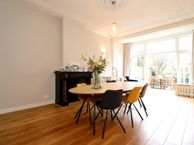 Graaf Florisstraat 15 B, 3021 CA Rotterdam