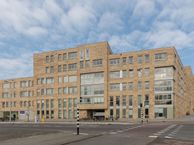 Van Hoornekade 5 A +P, 3554 AR Utrecht