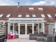 Dorsvlegelstraat 9, 1445 PA Purmerend