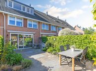 Papenweide 27, 3223 NC Hellevoetsluis