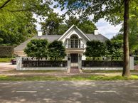 F.A. Molijnlaan 90, 8071 AJ Nunspeet