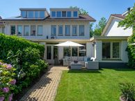 Poortersdreef 108, 3824 DR Amersfoort